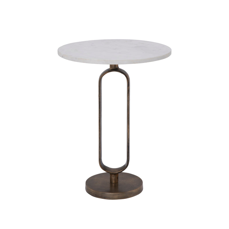 Irene Accent Table