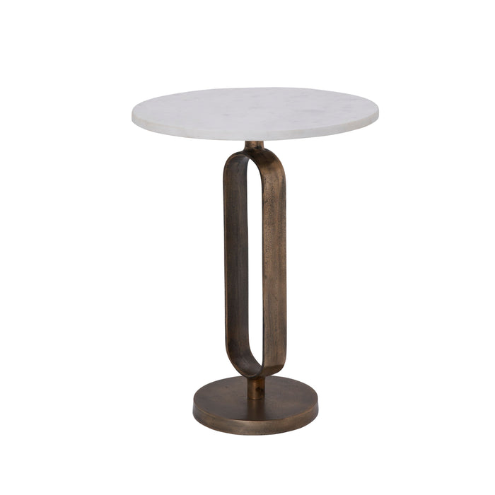 Irene Accent Table