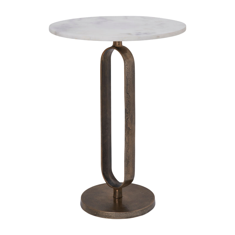 Irene Accent Table