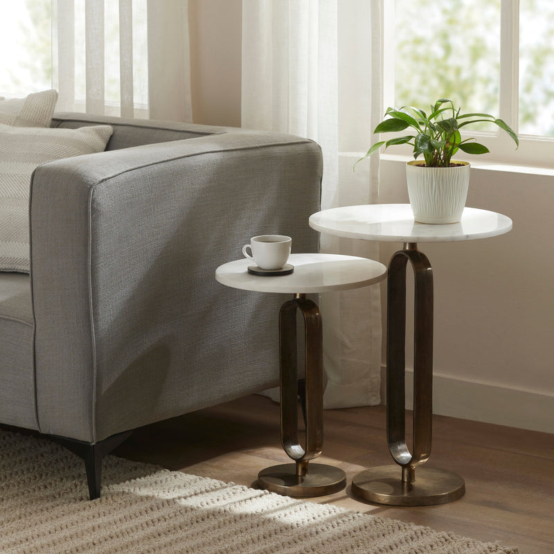 Irene Accent Table
