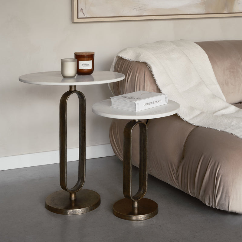 Irene Accent Table