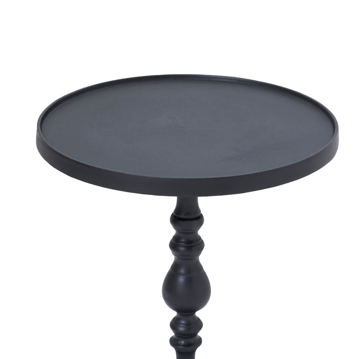 Yates Accent Table