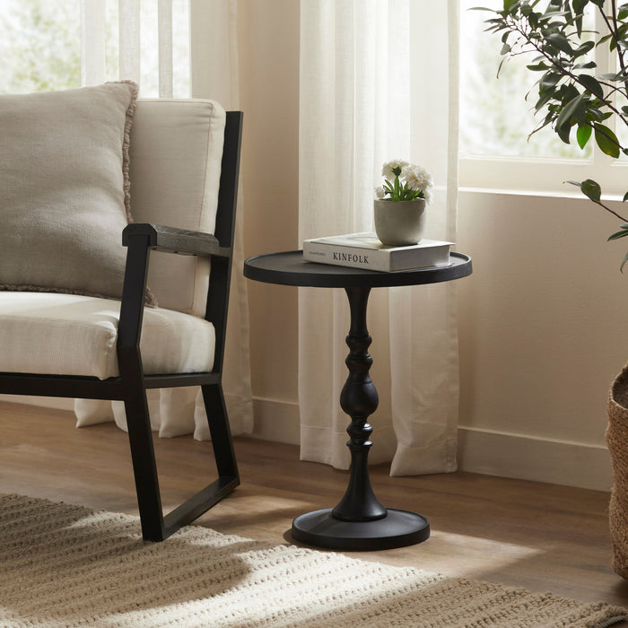Yates Accent Table
