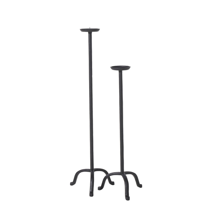 Agra Candle Holder