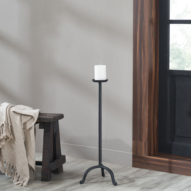 Agra Candle Holder