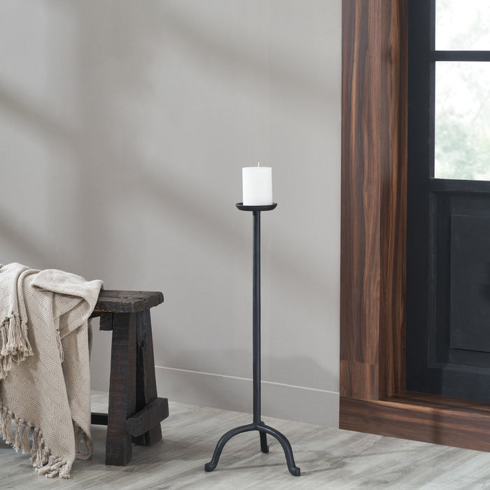 Agra Candle Holder