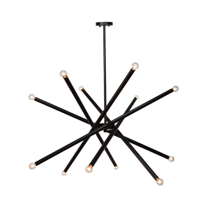 Clemente Ceiling Fixture