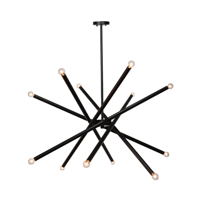 Clemente Ceiling Fixture