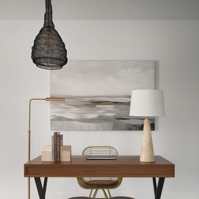 Garatun Ceiling Fixture