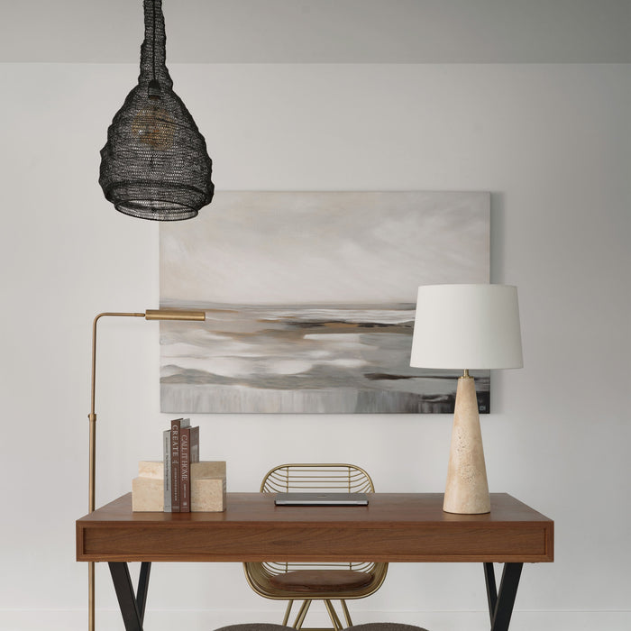 Garatun Ceiling Fixture