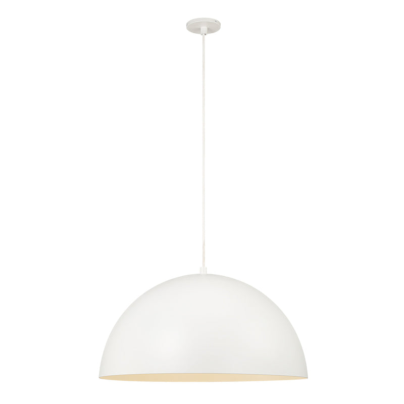 Ozona Ceiling Fixture