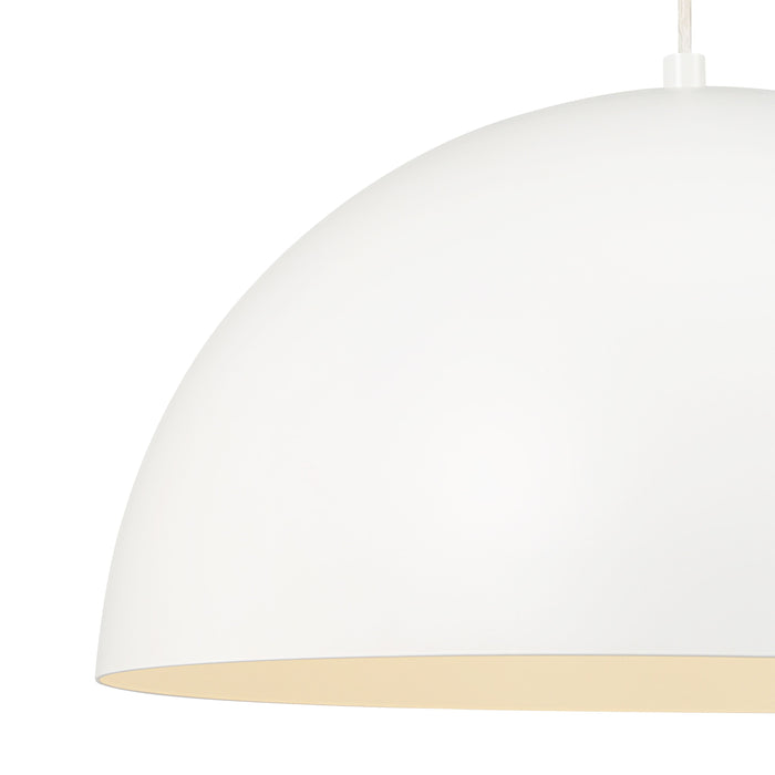 Ozona Ceiling Fixture