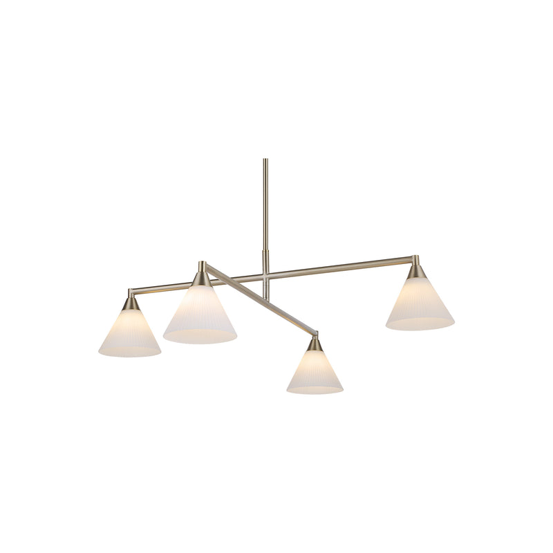 Isola Ceiling Fixture