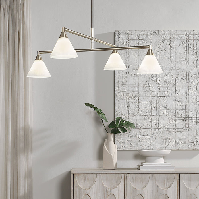 Isola Ceiling Fixture