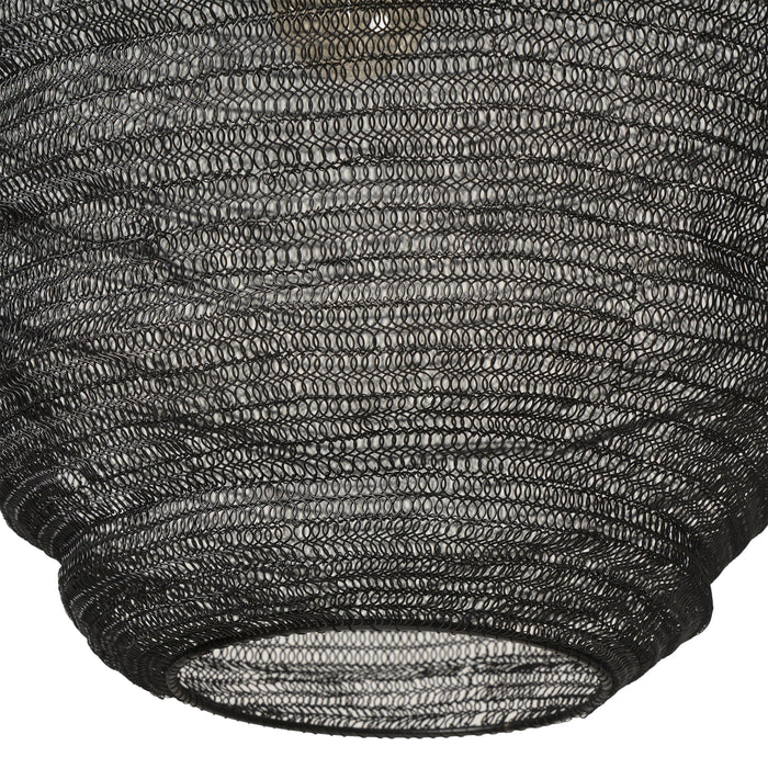 Corfu Ceiling Fixture