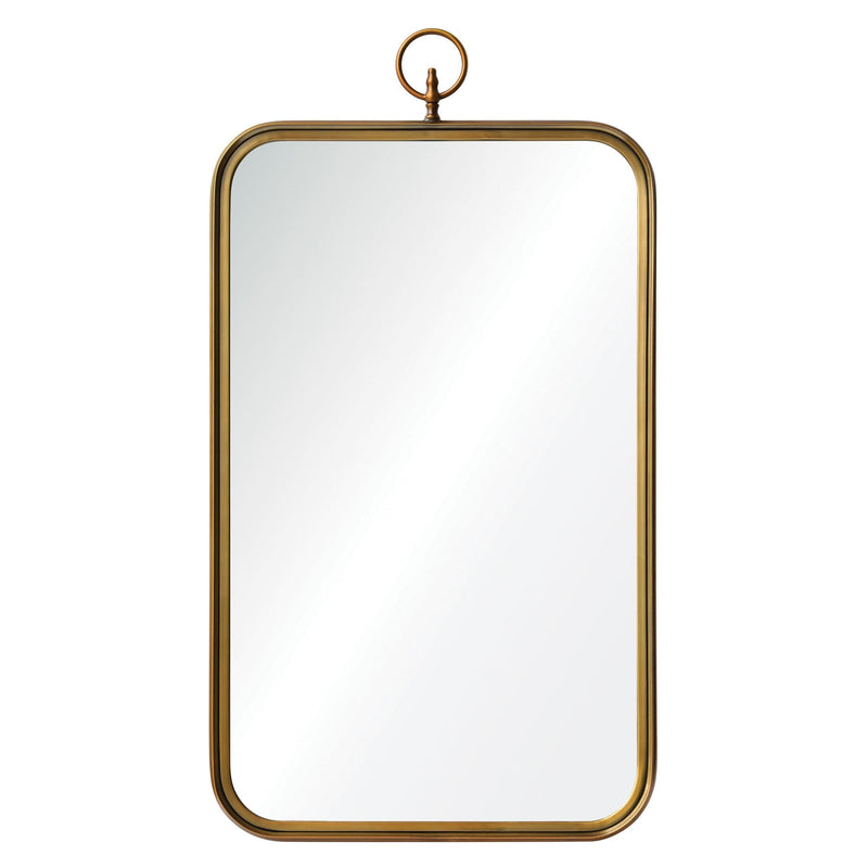 Coburg Vanity Mirror