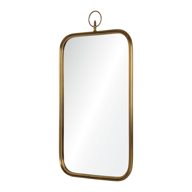 Coburg Vanity Mirror