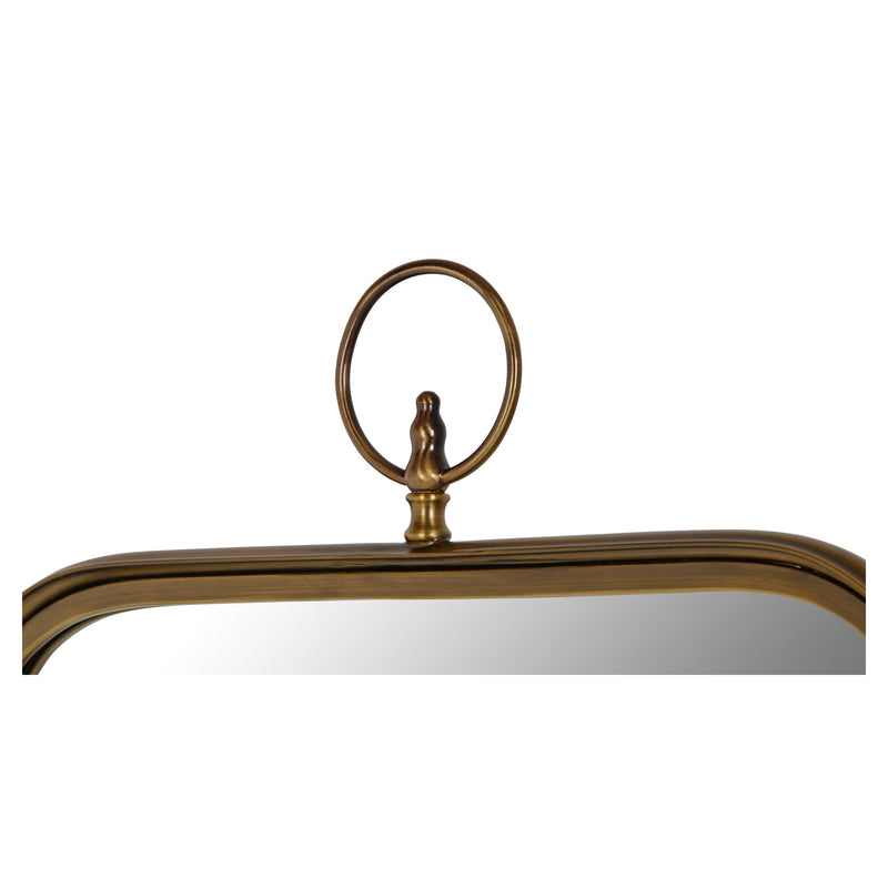 Coburg Vanity Mirror