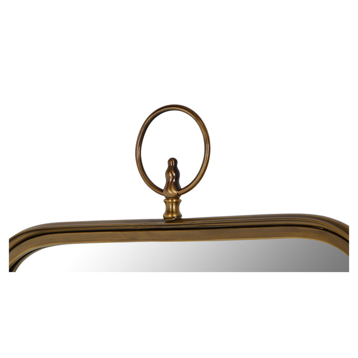 Coburg Vanity Mirror