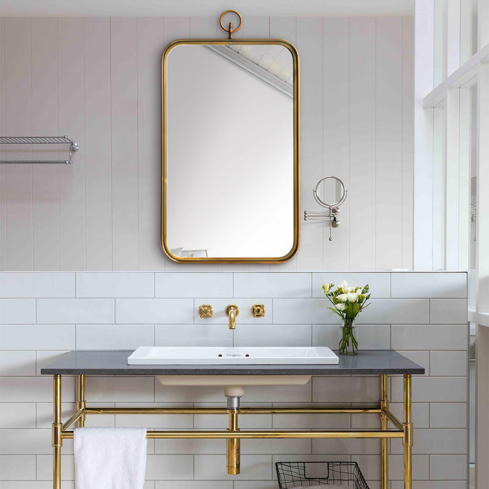 Coburg Vanity Mirror