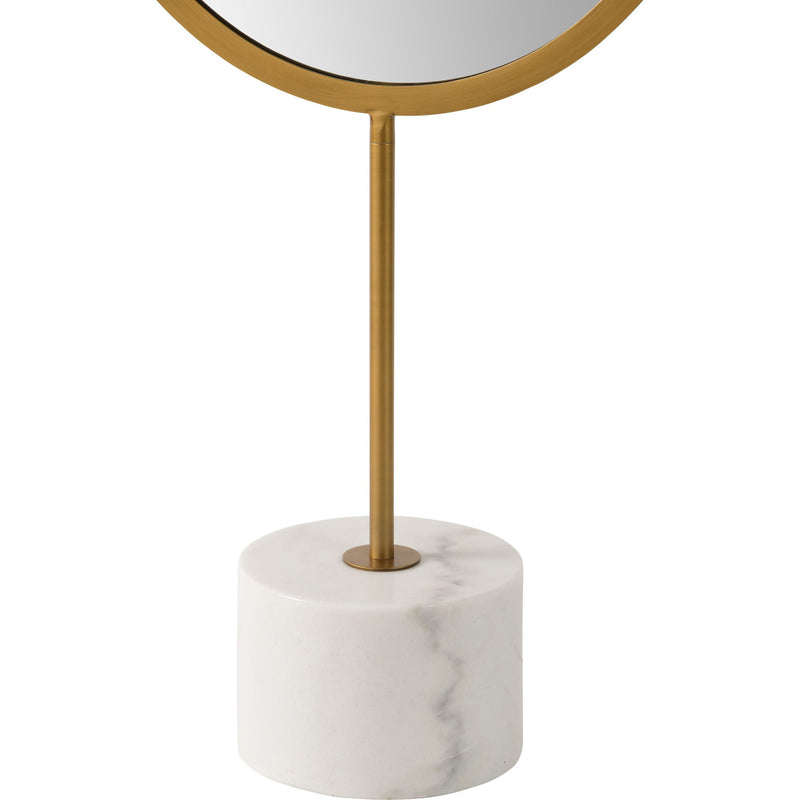 Taio Floor Mirror
