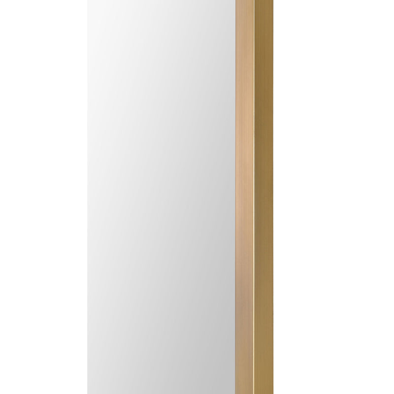 Taio Floor Mirror