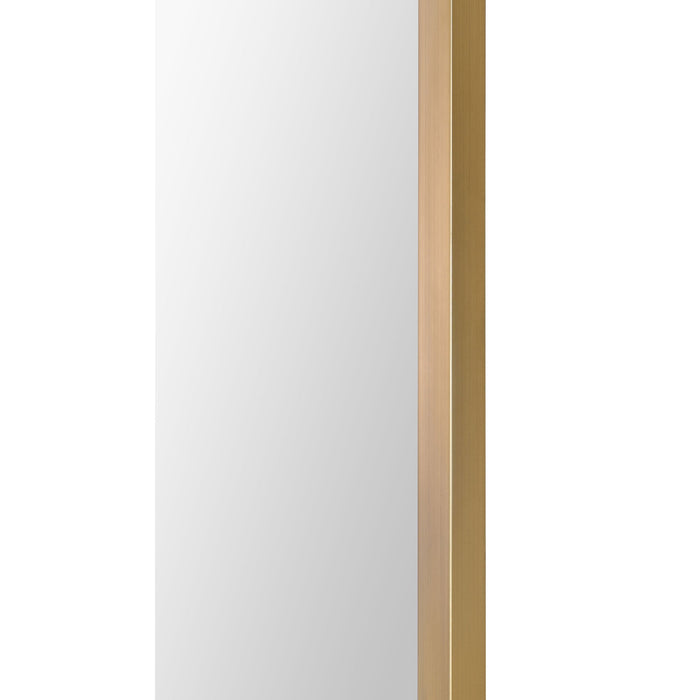 Taio Floor Mirror