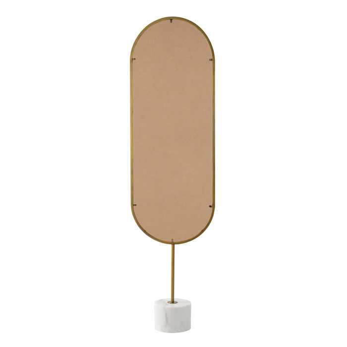 Taio Floor Mirror
