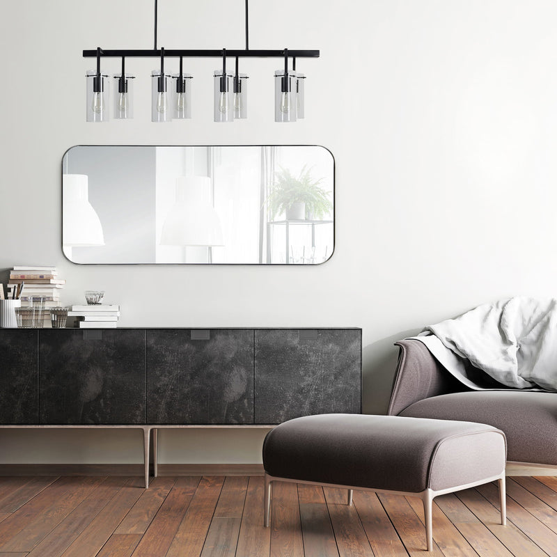 Delphinus Vanity Mirror