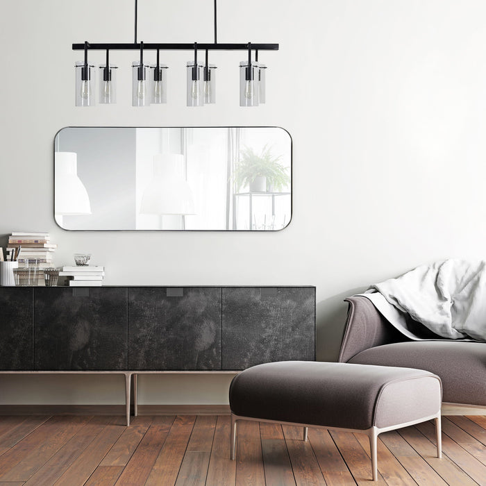 Delphinus Vanity Mirror