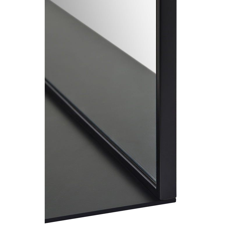 Wearstley Vanity Mirror
