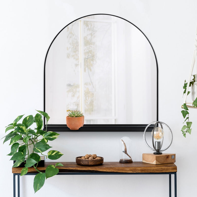 Wearstley Vanity Mirror