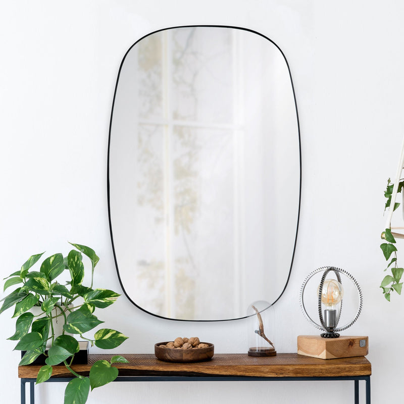 Bergen Vanity Mirror