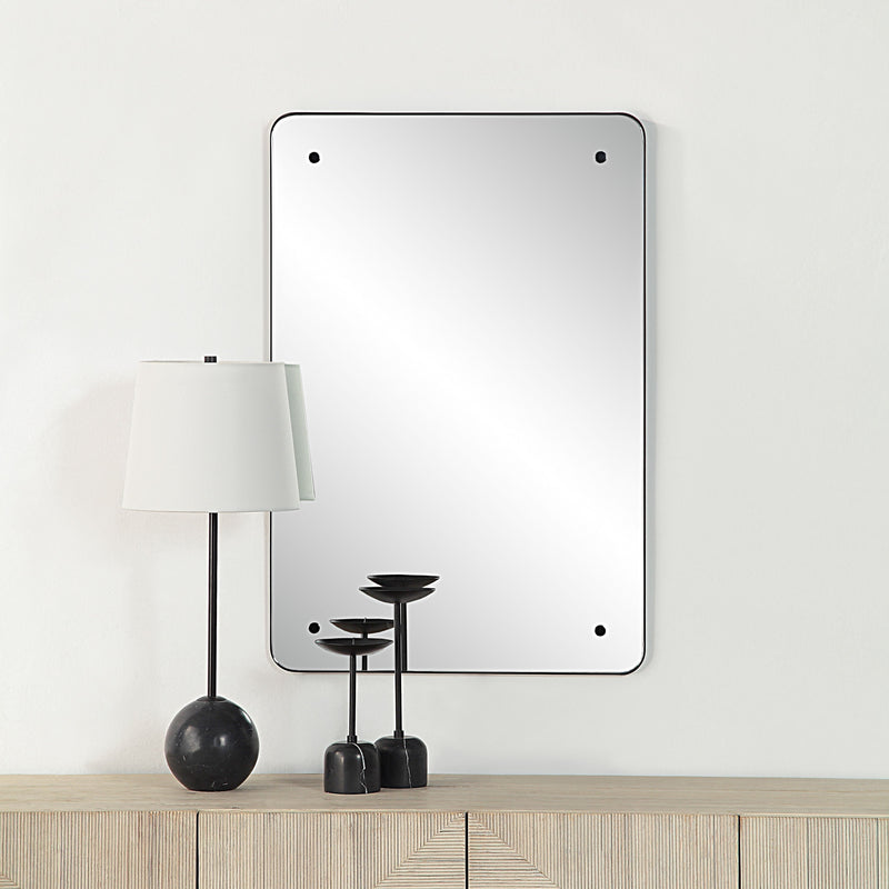 Aine Vanity Mirror