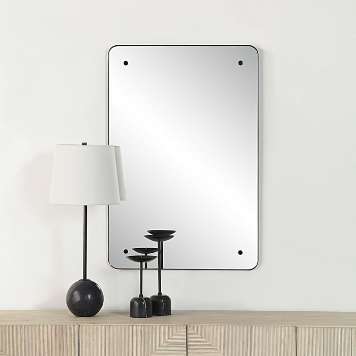 Aine Vanity Mirror