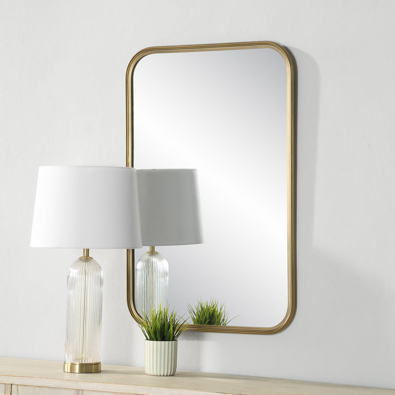 Jyn Vanity Mirror