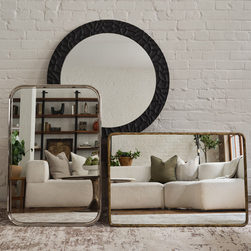 Sylvie Vanity Mirror