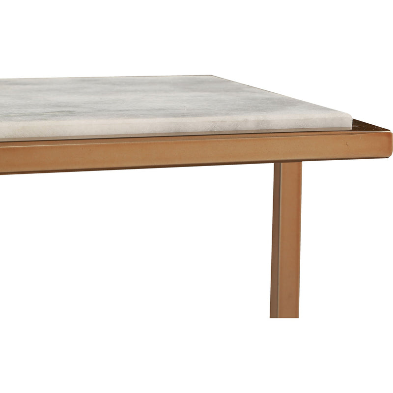 Delma Accent Table