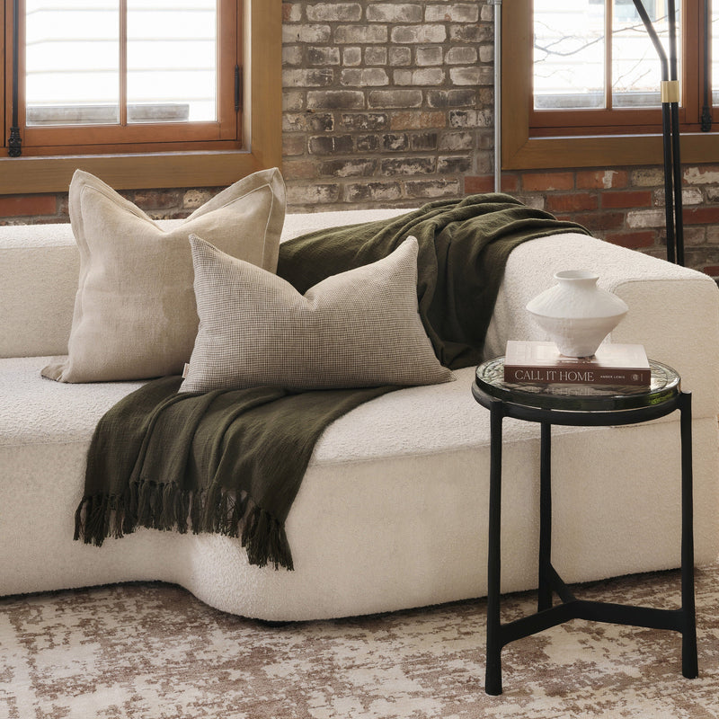 Avila Accent Table