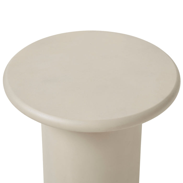 Riya Accent Table