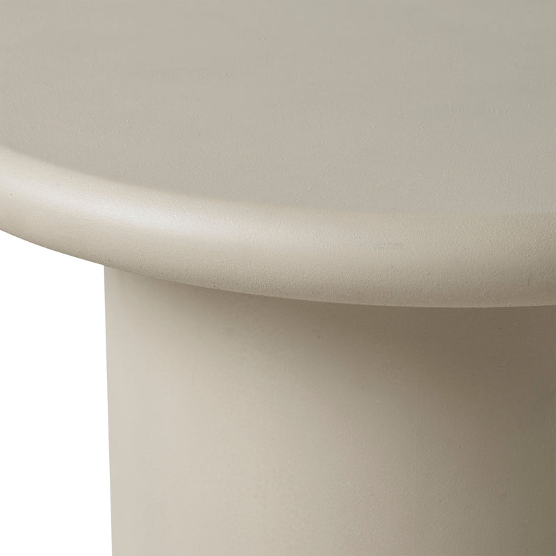 Riya Accent Table