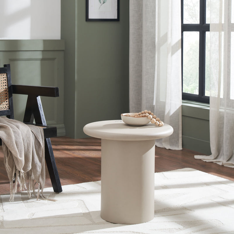 Riya Accent Table