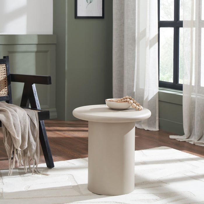 Riya Accent Table