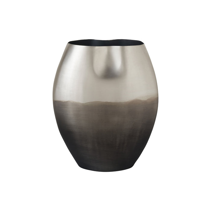 Chambray Vase