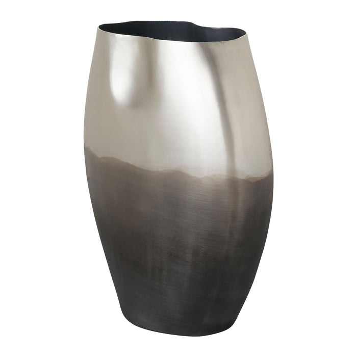 Chambray Vase
