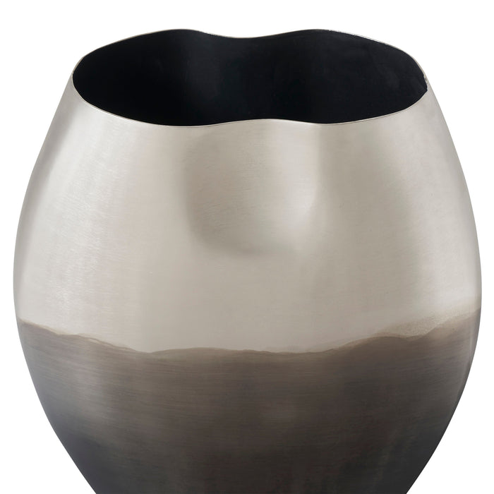 Chambray Vase