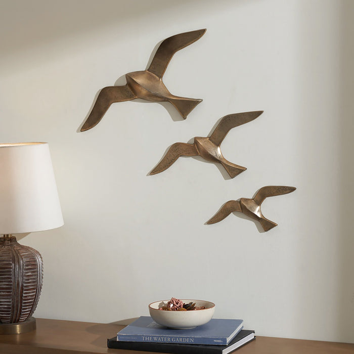 Stevens Alternative Wall Decor
