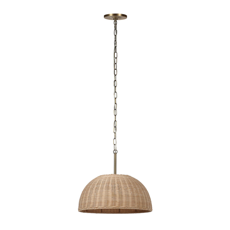 Ciara Ceiling Fixture