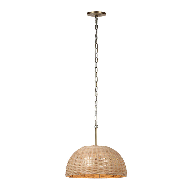 Ciara Ceiling Fixture