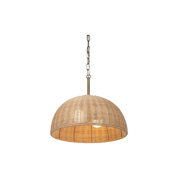 Ciara Ceiling Fixture